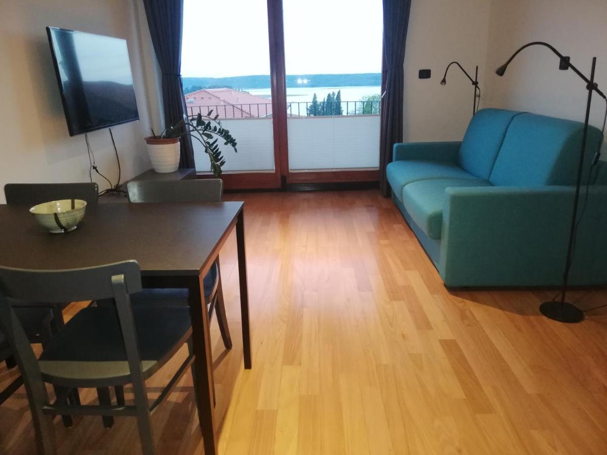 Apartment Rustica Порторож Екстериор снимка
