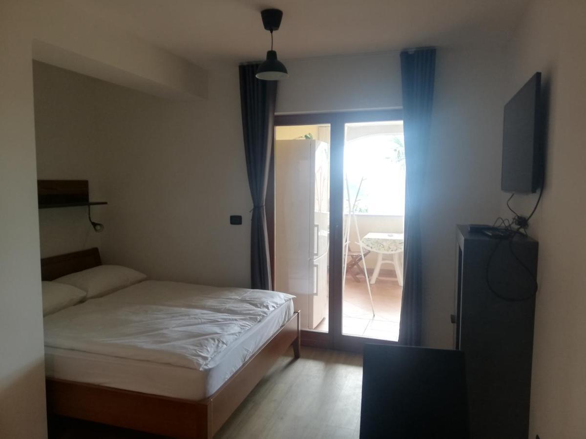 Apartment Rustica Порторож Екстериор снимка