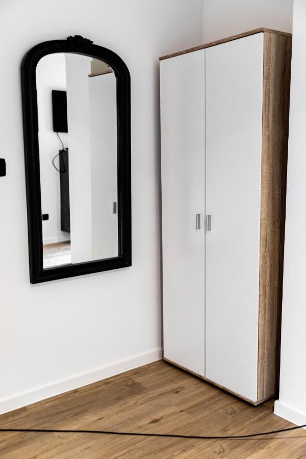 Apartment Rustica Порторож Екстериор снимка