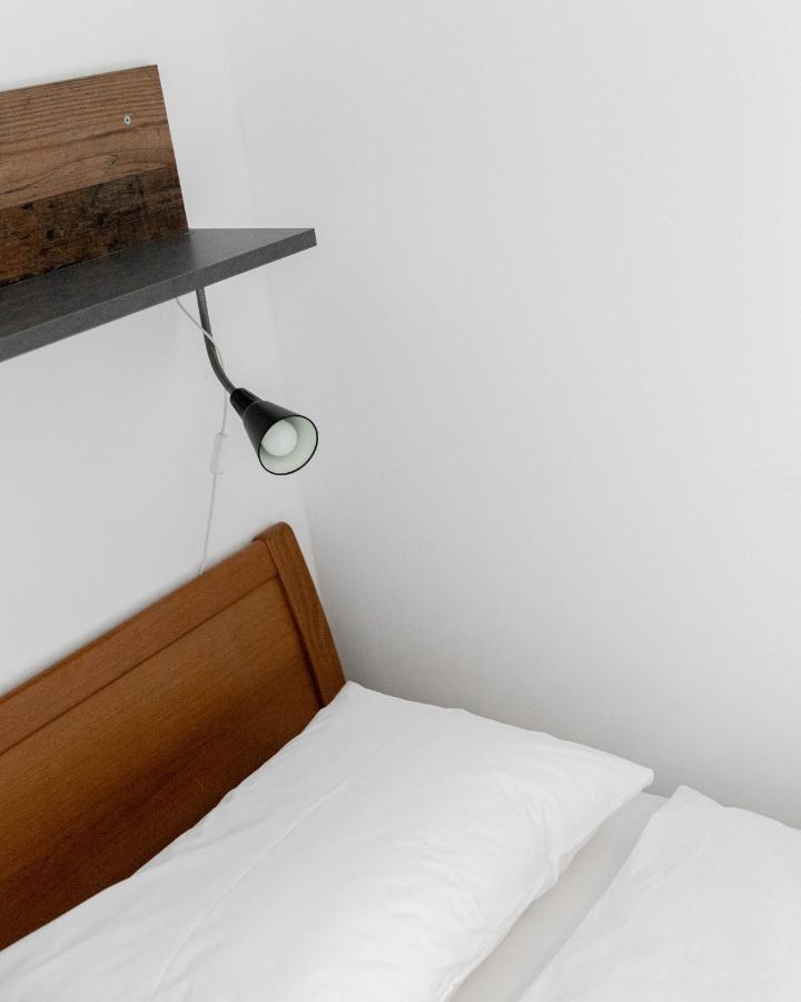 Apartment Rustica Порторож Екстериор снимка