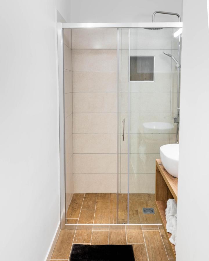 Apartment Rustica Порторож Екстериор снимка
