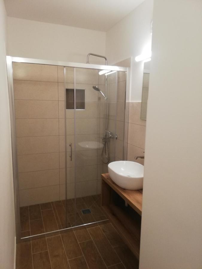 Apartment Rustica Порторож Екстериор снимка