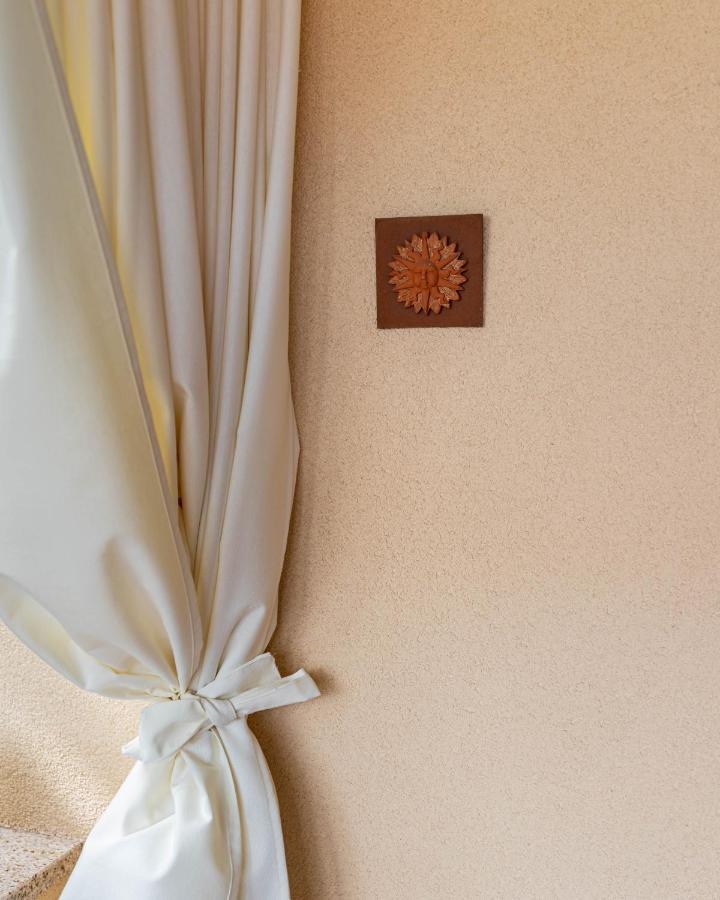 Apartment Rustica Порторож Екстериор снимка