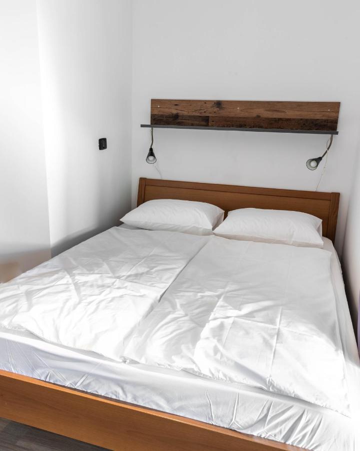Apartment Rustica Порторож Екстериор снимка