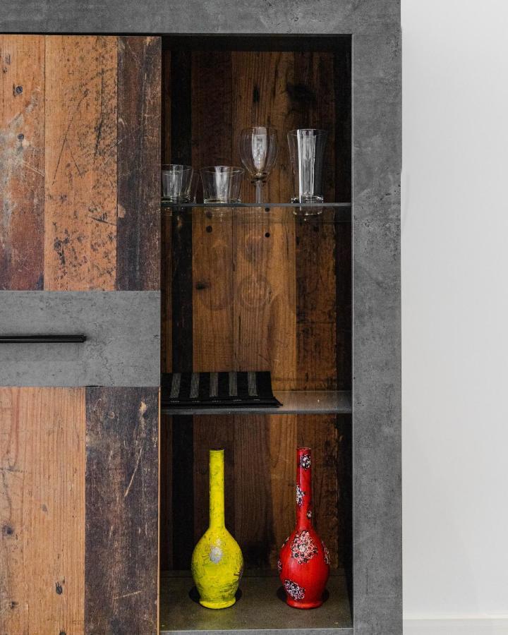 Apartment Rustica Порторож Екстериор снимка