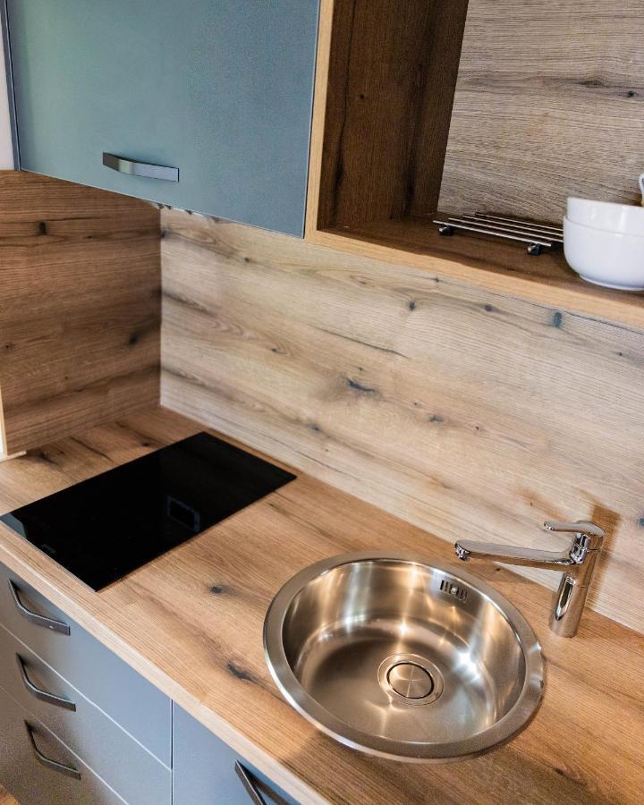 Apartment Rustica Порторож Екстериор снимка