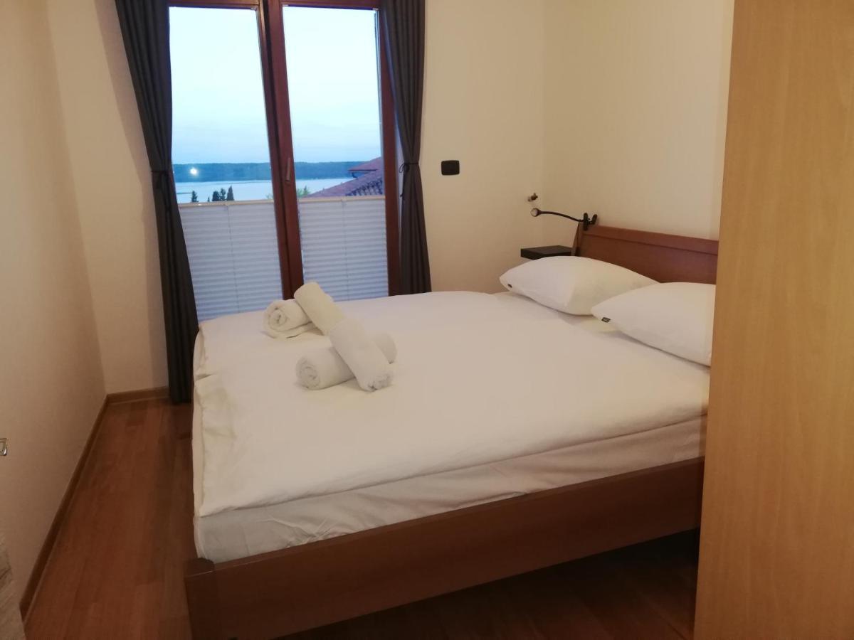 Apartment Rustica Порторож Екстериор снимка