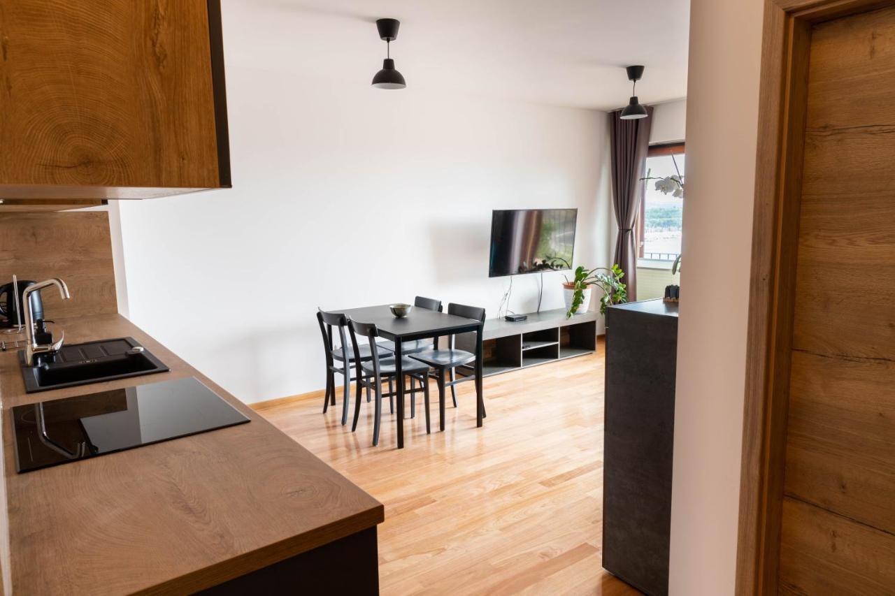 Apartment Rustica Порторож Екстериор снимка