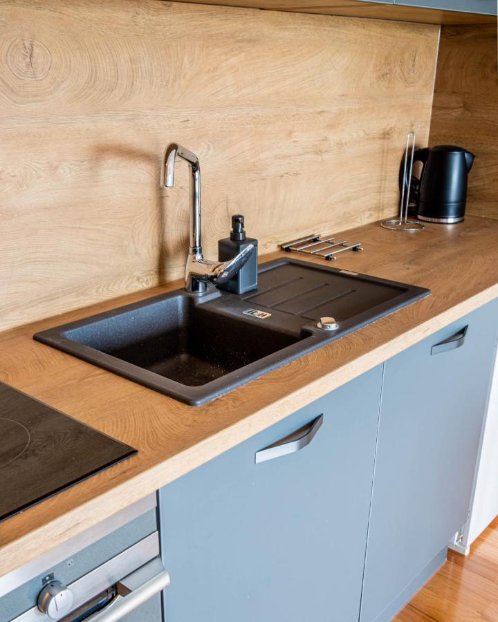 Apartment Rustica Порторож Екстериор снимка