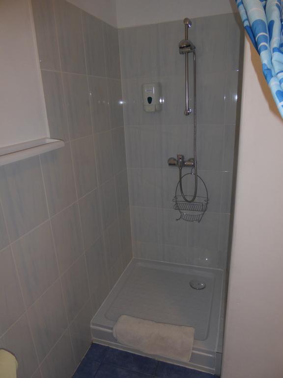 Apartment Rustica Порторож Екстериор снимка