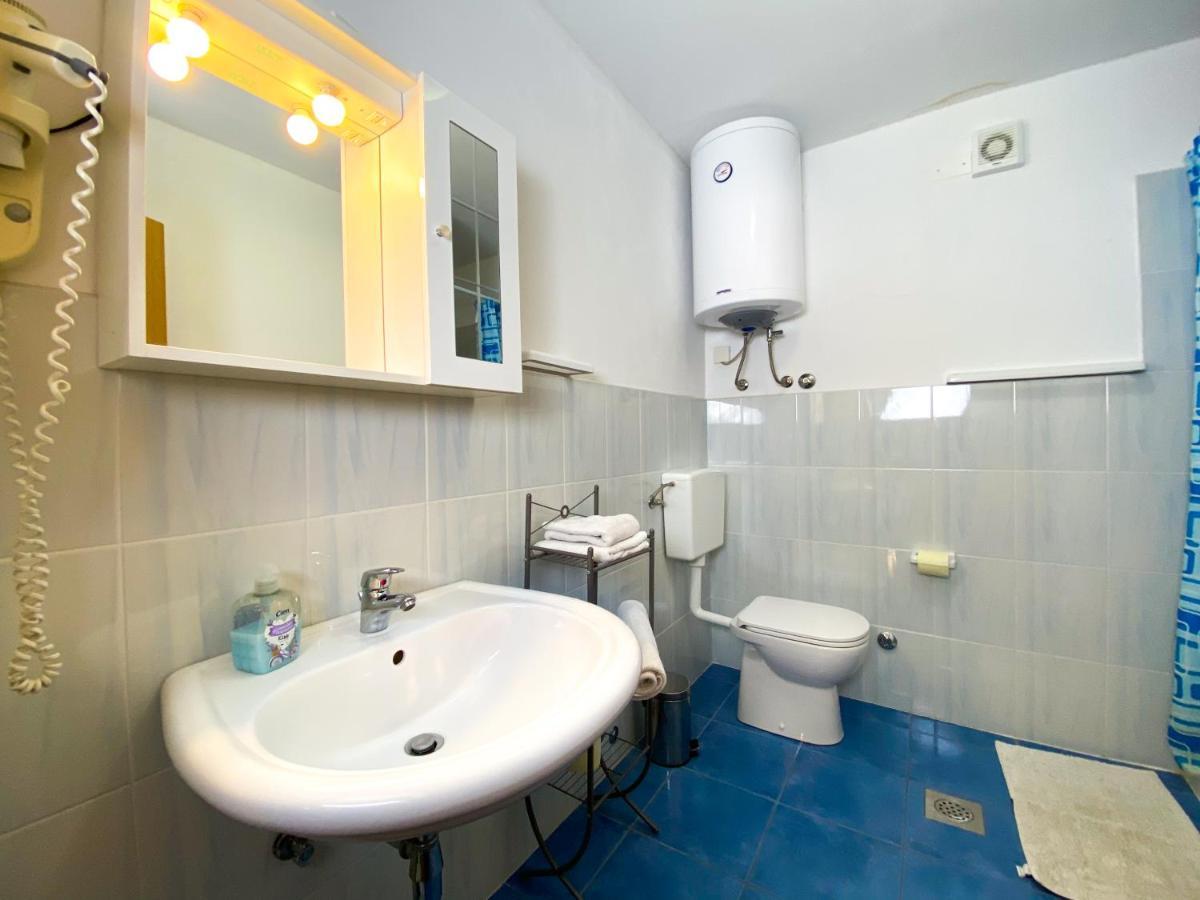 Apartment Rustica Порторож Екстериор снимка